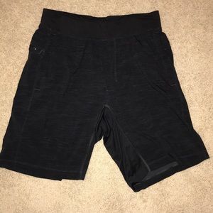 Men’s lululemon shorts